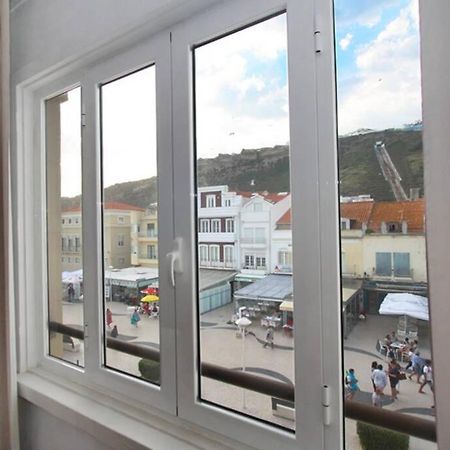 Casa A 50M Da Praia, Zona Central Da Nazare Exterior photo